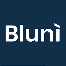 Blunì logo