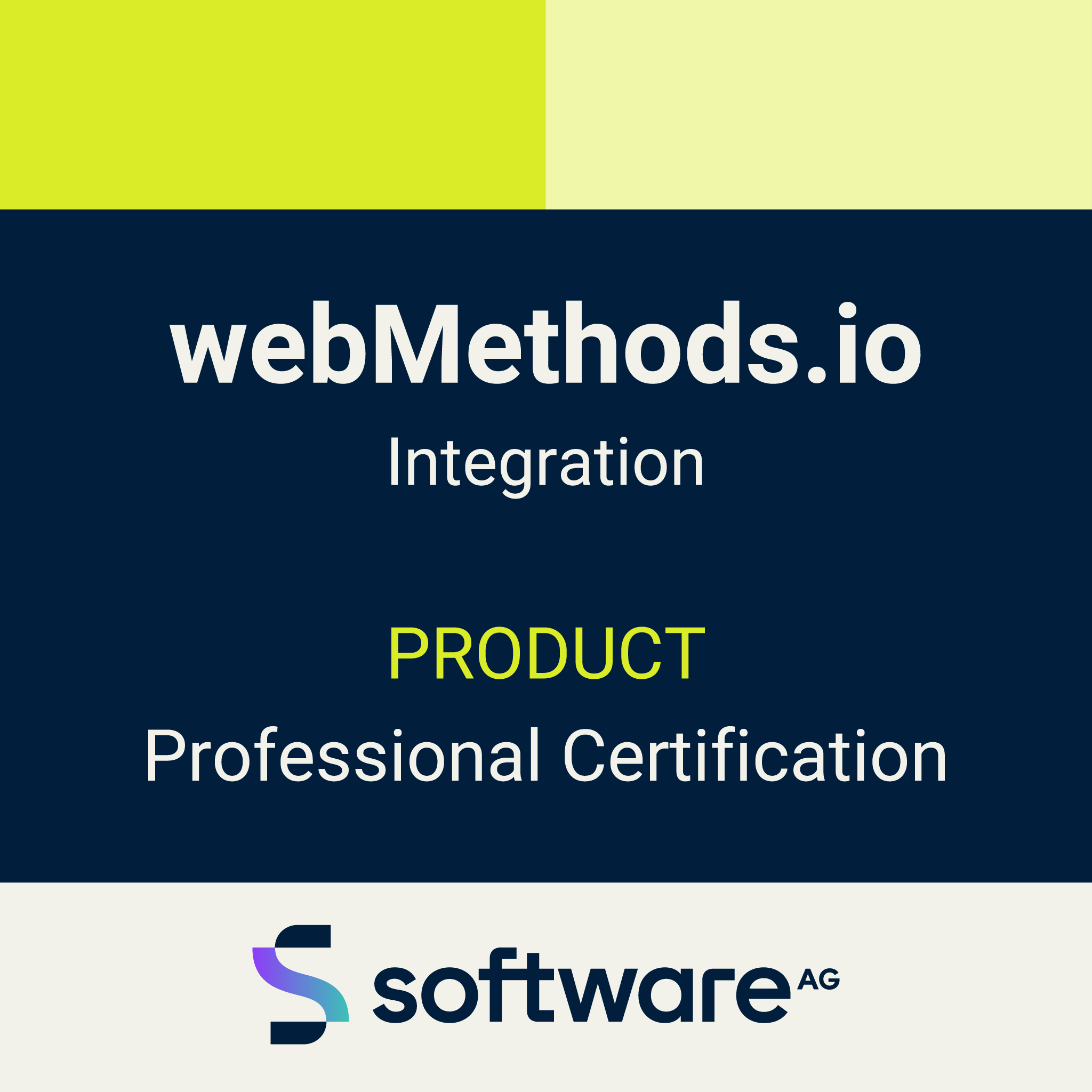 webMethods.io Integration Expert