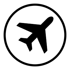 Airport Services logo