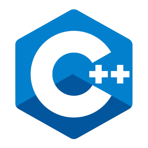 C++ logo