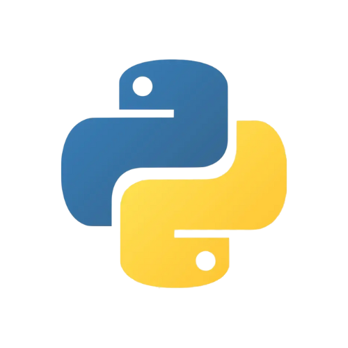 Python logo