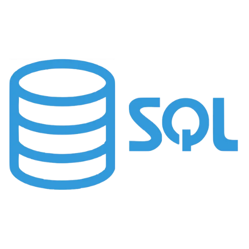 SQL logo