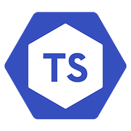 typeScript logo